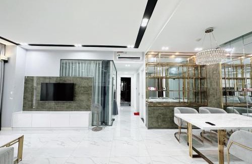 District 7 Apartamento | SUNRISE CITY Apartment - Dau Dau HOMES