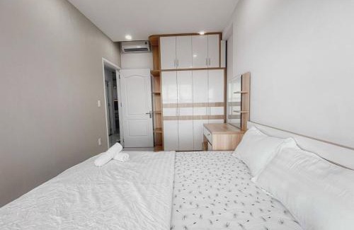 District 7 Apartamento | SUNRISE CITY Apartment - Dau Dau HOMES