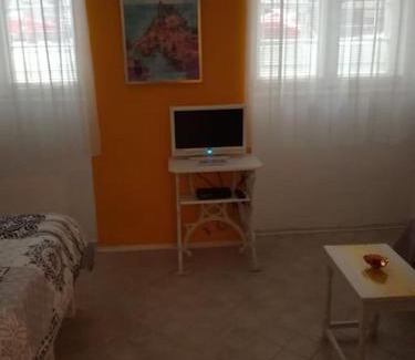 Kosancicev Venac Apartamento | Sunrise City Center Apartment