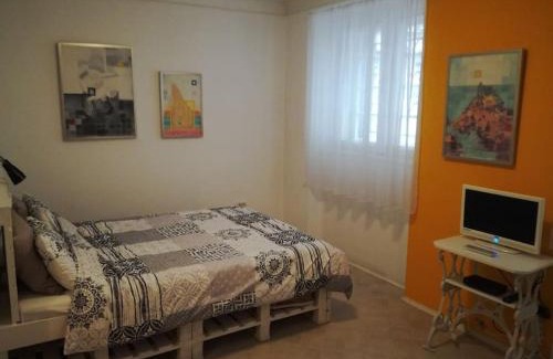 Kosancicev Venac Apartamento | Sunrise City Center Apartment