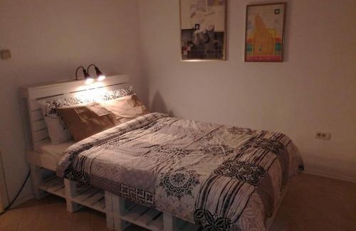 Kosancicev Venac Apartamento | Sunrise City Center Apartment