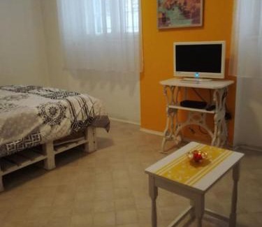 Kosancicev Venac Apartamento | Sunrise City Center Apartment