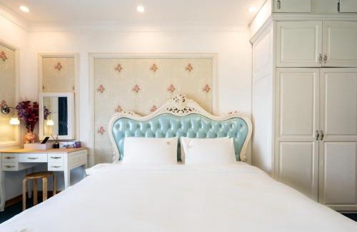 District 7 Apartamento | Sunrise City - Lalana Apartment