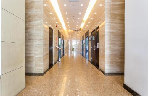 District 7 Apartamento | Sunrise City - Lalana Apartment