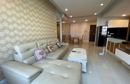 District 7 Apartamento | SUNRISE CITY VIEW Residences