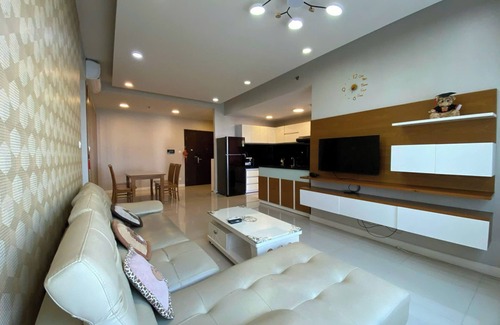 District 7 Apartamento | SUNRISE CITY VIEW Residences