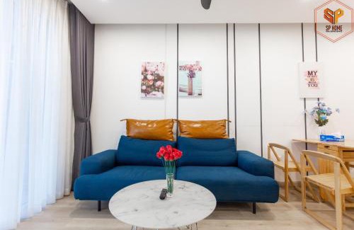District 7 Apartamento | Sunrise City View sử dụng hồ bơi miễn phí