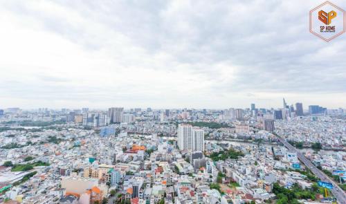 District 7 Apartamento | Sunrise City View sử dụng hồ bơi miễn phí