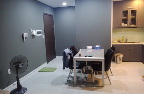 District 7 Apartamento | Sunrise City View District 7, HO CHI MINH, VIET NAM
