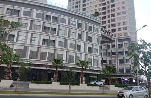 District 7 Apartamento | Sunrise City View District 7, HO CHI MINH, VIET NAM