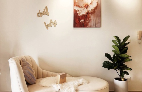District 7 Apartamento | Sunrise city view - Chill Apartment
