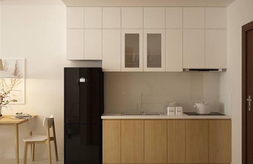 District 7 Apartamento | Luxury Apartment @ SunriseCityView