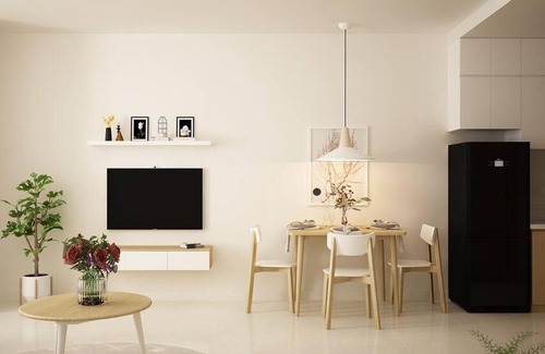 District 7 Apartamento | Luxury Apartment @ SunriseCityView