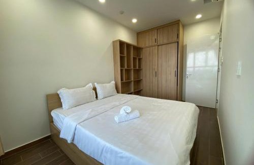 District 7 Apartamento | sunrise city