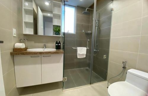 District 7 Apartamento | sunrise city