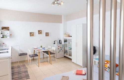 Kardamena Apartamento | Sunrise Coast Gateaway | 2 Min. to Beach