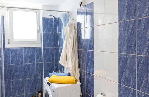 Kardamena Apartamento | Sunrise Coast Gateaway | 2 Min. to Beach