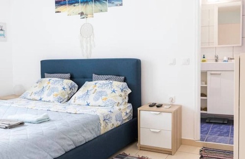 Kardamena Apartamento | Sunrise Coast Gateaway | 2 Min. to Beach
