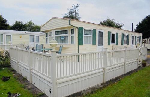 Skegness Apartamento | Sunrise Cottage central heated Southview Parkdean SKEGNESS Lincolnshire