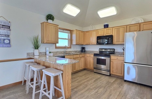 Buxton Cabaña | Sunrise Cottage- Excellent Ocean Views- Steps to Beach- Community Pool
