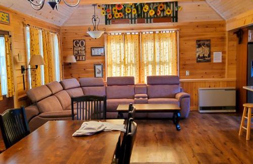 Greenville Casa | Sunrise Cottage
