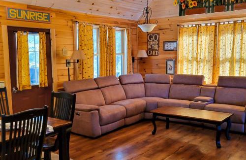 Greenville Casa | Sunrise Cottage
