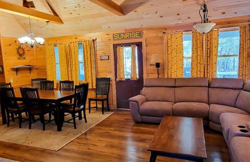 Greenville Casa | Sunrise Cottage