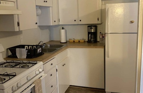 Little Rock Casa | Sunrise Cozy House -Clean ,Private ,Peaceful- 5 min from the airport , UAMS