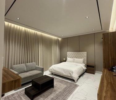 Al Khobar Apartamento | Sunrise Deluxe Studio
