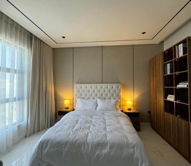 Al Khobar Apartamento | Sunrise Deluxe Studio