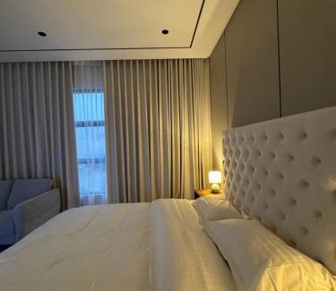 Al Khobar Apartamento | Sunrise Deluxe Studio