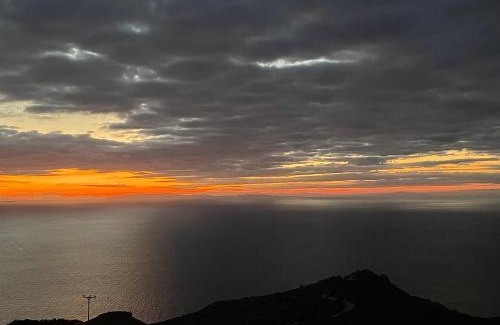 Kea Apartamento | Sunrise dream