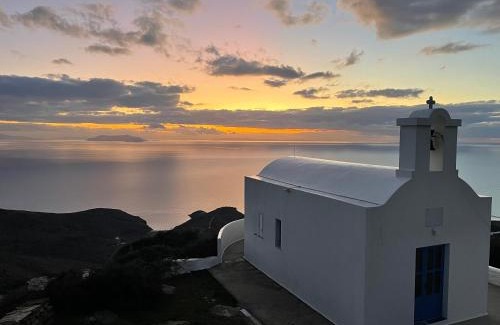 Kea Apartamento | Sunrise dream