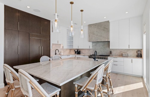 Santa Rosa Beach Casa | Sunrise Dream - New Construction - Gulf Front - Pool - by Royal Destinations