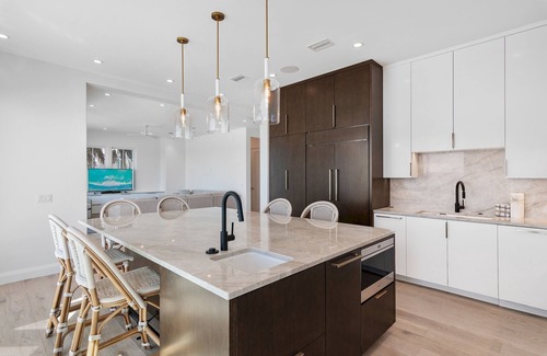 Santa Rosa Beach Casa | Sunrise Dream - New Construction - Gulf Front - Pool - by Royal Destinations