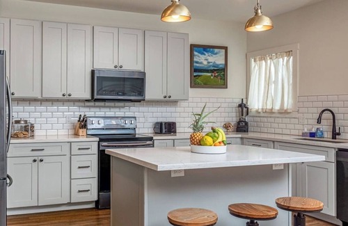 Laie Casa | Sunrise Escape in Kahuku: Two-min drive to beaches