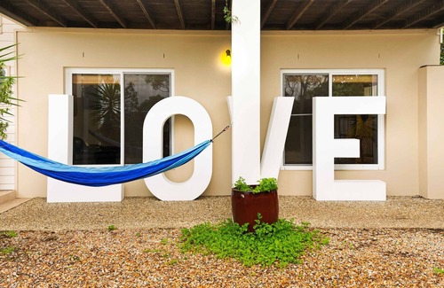 Coorabell Casa | Sunrise Estate - Beautiful, spacious home - Byron Hinterland