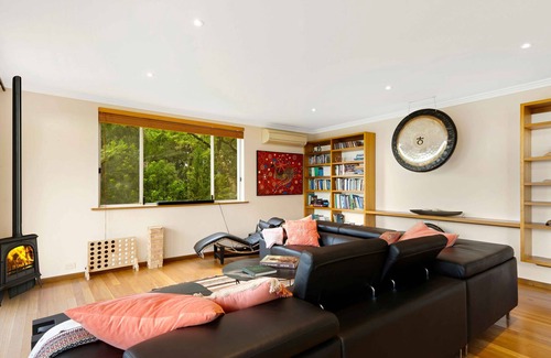 Coorabell Casa | Sunrise Estate - Beautiful, spacious home - Byron Hinterland