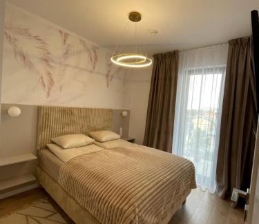 Miedzyzdroje Apartamento | Sunrise Euronia