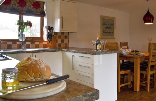 Skegness Casa | Alojamiento de 3 habitaciones en Near Chapel St Leonards