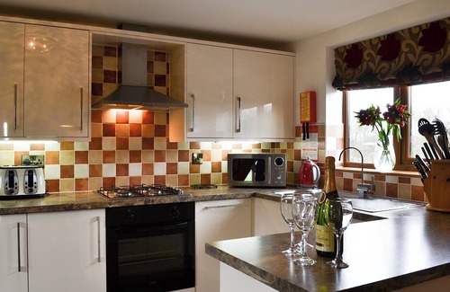 Skegness Casa | Alojamiento de 3 habitaciones en Near Chapel St Leonards