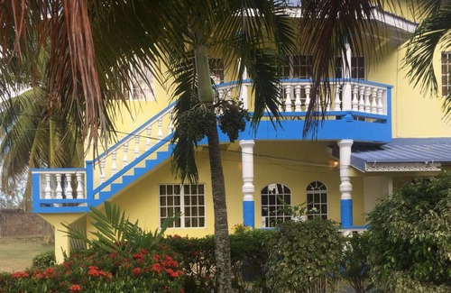 Canaan Apartamento | Sunrise Getaway Apartments