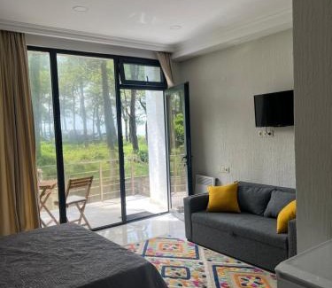 Guria Casa | Sunrise Grigoleti