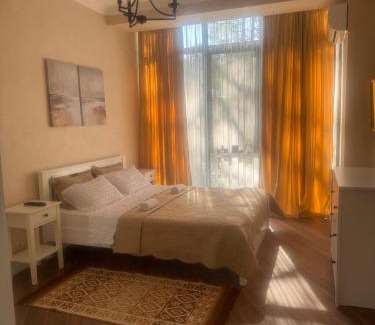 Guria Casa | Sunrise Grigoleti