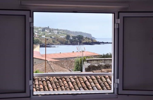 Azores Casa | Sunrise House - 4 Quartos com um Nascer do sol Incrível