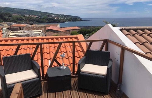 Azores Casa | Sunrise House - 4 Quartos com um Nascer do sol Incrível