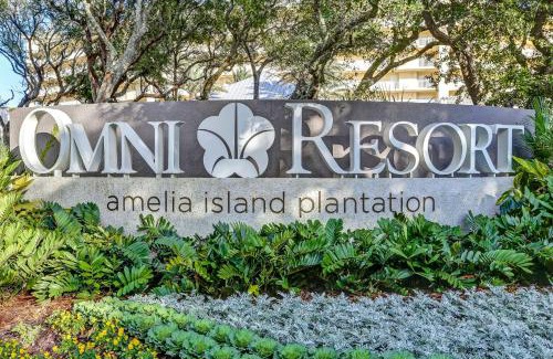 Fernandina Beach Apartamento | Sunrise Heaven at Shipwatch Villas in Amelia