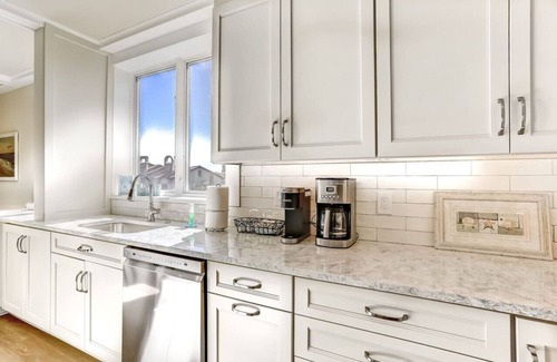 Fernandina Beach Apartamento | 3bdr / 3bath Shipwatch NUEVA LISTA! ¡Listado nuevo y actualizado listo para reservar!