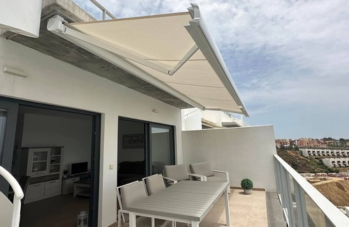 San Roque Apartamento | Sunrise Heights Amazing View 2035