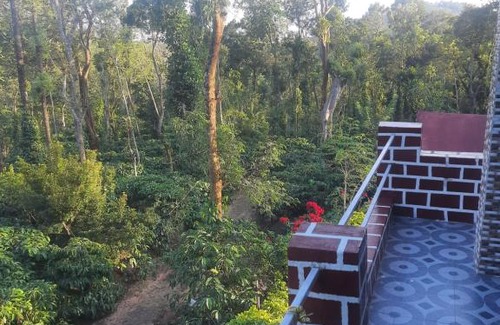 Kutta Casa | Sunrise Homestay, Nagarahole